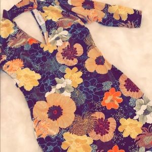 Suede dress.. A spring must have!